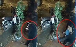 Điều tra vụ sinh viên năm 4 ĐH Giao thông vận tải bị bắn tử vong 