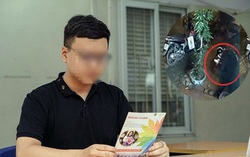 Vụ nam sinh ĐH Giao thông vận tải bị bắn tử vong: Triệu tập 1 đối tượng liên quan