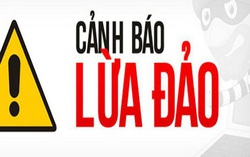 Cảnh giác thủ đoạn mạo danh cán bộ quản lý thị trường để lừa đảo