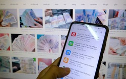 Bị khủng bố, làm nhục, phải tự vẫn vì vay tiền qua App điện thoại