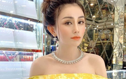 Gặp Lê Quỳnh Trang - chủ tiệm vàng Hoàng Phát để biết bí quyết giữ nét thanh xuân mãi trường tồn