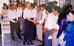 Đại tướng, Chủ tịch nước Lê Đức Anh: Người con kiệt xuất của quê hương xứ Huế