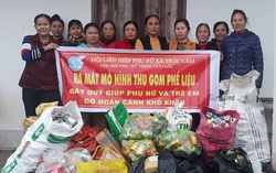Cần cụ thể hóa quy định về lồng ghép giới trong hoạt động giảm nhẹ rủi ro thiên tai, thích ứng với biến đổi khí hậu