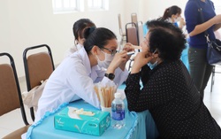 TPHCM: Chăm sóc răng miệng miễn phí cho chị em phụ nữ quận 3