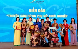 Khởi nghiệp sáng tạo - Kết nối thành công