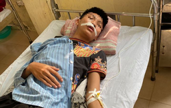 Trường THPT Mỹ Đức C (Hà Nội): Mời công an đến xác minh nhóm học sinh lớp 12 đánh học sinh lớp 11 nhập viện