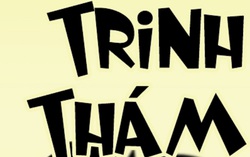"Việt Nam vẫn chưa có truyện trinh thám đúng nghĩa"