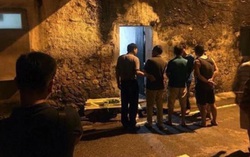 Quảng Ninh: Bắt người bố chém con trai 8 tuổi tử vong