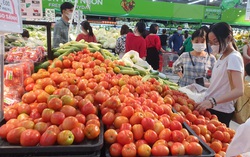 Hàng loạt giải pháp bình ổn thị trường dịp Tết Tân Sửu 2021