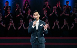 MC Thành Trung tiết lộ từng nhận cát-xê 30 nghìn đồng