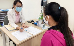 Thụ tinh trong ống nghiệm miễn phí cho 60 cặp vợ chồng khó khăn
