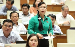 Lo ngại chương trình giải trí không lành mạnh trên truyền hình gây hại cho trẻ em