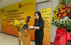 SHB phối hợp thu nhân sách Nhà nước và thanh toán song phương điện tử trên địa bàn TPHCM