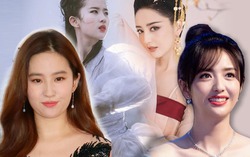 3 bí quyết "ăn nhiều không lo béo" của mỹ nhân phim cổ trang Đồng Lệ Á