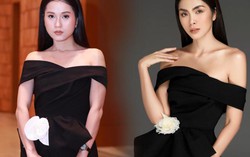 Cách chọn trang phục tôn dáng cho những nàng có chiều cao khiêm tốn