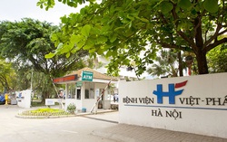 Sản phụ tử vong bất thường sau sinh tại BV Việt Pháp
