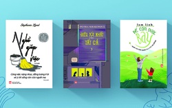 Ra mắt bộ sách về mẹ đơn thân