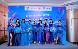 Việt Nam tiến tới loại trừ AIDS vào năm 2030 khi mở rộng chương trình PrEP