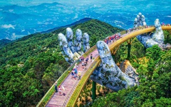 Sun Group bội thu giải thưởng World Travel Awards 2020 khu vực Châu Á