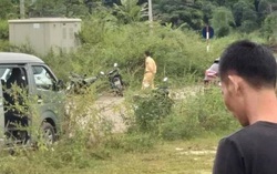 Nghi án bé gái 13 tuổi bị hiếp dâm: Công an triệu tập cụ ông 73 tuổi 