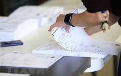 Tòa án Mỹ bác kiến nghị dừng kiểm phiếu qua bưu điện tại Pennsylvania