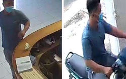 Thiếu niên 16 tuổi hẹn người phụ nữ đến khách sạn rồi giết và cướp tài sản