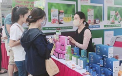 Trải nghiệm thực phẩm an toàn dịp cuối tuần tại Hà Nội