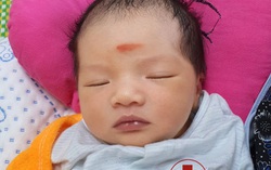 Khẩn cấp cứu sống thai nhi bị sa dây rau