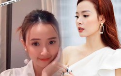 Cô giáo Midu hé lộ dung mạo lên giảng đường, nhan sắc tuyệt mĩ làm bao sinh viên chăm học
