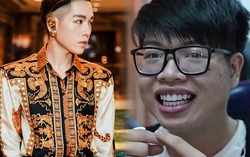 Quá khác so với xưa, Đức Phúc khẳng định: "Thay đổi ngoại hình chứ không thay đổi não"
