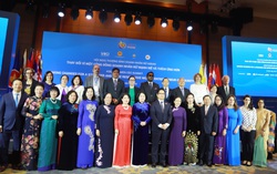 Doanh nhân nữ ASEAN cùng đoàn kết và chủ động ứng phó hiệu quả với Covid-19 