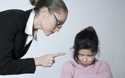 “Nhiều cha mẹ không biết mình đang vi phạm quyền của con”
