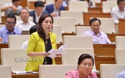 Bao giờ có chính sách thu hút nhân tài với học sinh, sinh viên vùng dân tộc thiểu số?