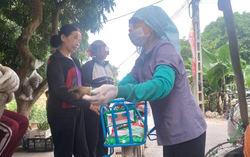 Hà Nội: Chồng sát hại vợ rồi uống thuốc diệt cỏ tự tử