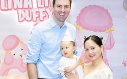 Kết hôn 2 năm vẫn chưa mặc váy cưới, Lan Phương chia sẻ: "Bao giờ con thích thì bố mẹ sẽ làm"