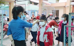 Giáo viên tiếp xúc với bệnh nhân COVID-19: Hơn 2.000 học sinh nghỉ học, Sở GD&ĐT TP.HCM phát công văn khẩn