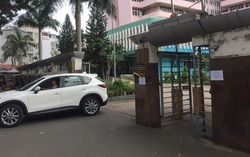 TP.HCM: Đóng cửa khu cách ly đoàn tiếp viên của Vietnam Airlines