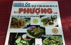 Biện pháp phòng dịch khẩn cấp đối với những người từng đến 6 địa điểm có mặt BN1347