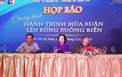 Quỹ Học bổng Vừ A Dính: Thắp sáng ước mơ cho hàng nghìn học sinh vùng khó