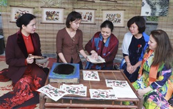 Tri ân những người bạn quốc tế "đồng hành cùng phát triển" 90 năm qua