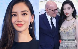 Sau khi bị đối tác ngoại quốc sàm sỡ, Angelababy có tin vui nhưng bị chê đạo đức giả