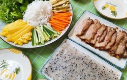 9X nấu cơm vợ chồng son chỉ khoảng 50-70k, bữa nào bát đĩa cũng sạch bách
