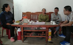 Thái Nguyên: Đất một đằng nhưng bồi thường một nẻo?