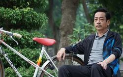 "Người phán xử" Hoàng Dũng học cách làm cha trong phim “Trở về giữa yêu thương”