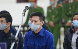 Viện Kiểm sát đề nghị mức án nào cho cựu Giám đốc CDC Hà Nội?