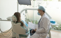 Vì sao mất răng làm tăng nguy cơ gây ra bệnh tim mạch?