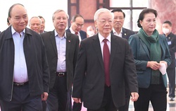 57,4% tài sản tham nhũng đã được kê biên, phong tỏa, thu hồi
