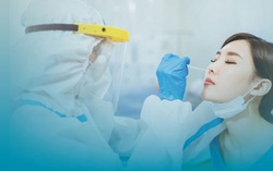 4 bệnh nhân mới nhiễm COVID-19