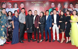 Dàn sao quy tụ trong Đại nhạc hội “Tết Vạn lộc 2021”