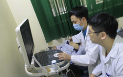Chuyển giao kỹ thuật cao cho tuyến dưới giúp người dân vùng khó được điều trị ngay tại cơ sở